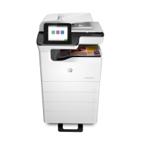 HP PageWide P77950dn